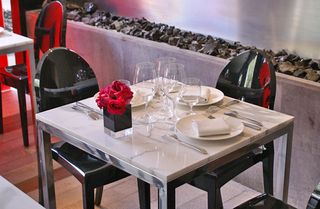 JASO Bakery Table JASO Bakery Table