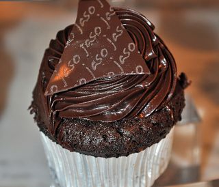 JASO Cupcake Detalle JASO Cupcake Detalle