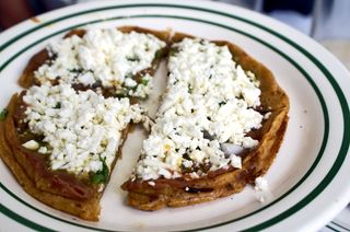 Bloggers Los Panchos Platillo Bloggers Los Panchos Platillo