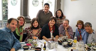 Bloggers Los Panchos Los Bloggers Bloggers Los Panchos Los Bloggers