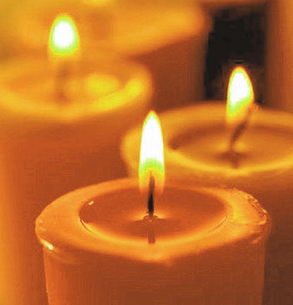 Candles