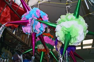 Mercado Piñatas 2