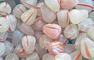 Mercado Dulces Peras Anís