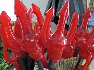 Mercado Diablos Pastorelas