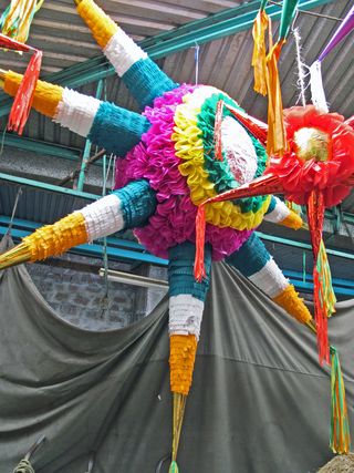 Mercado Piñata