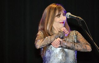 Betsy Concierto 1 to use Betsy Concierto 1 to use