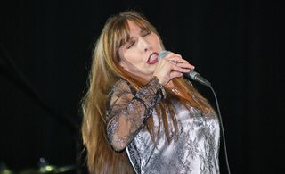 Betsy Concierto Dándole De Nuevo Betsy Concierto Dándole De Nuevo