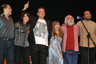 Betsy Concierto Despedida Betsy Concierto Despedida