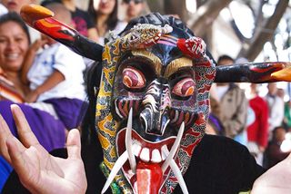 FIMM Tapete Diablo 1