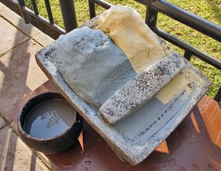 Encuentro Masa de Dos Colores 1