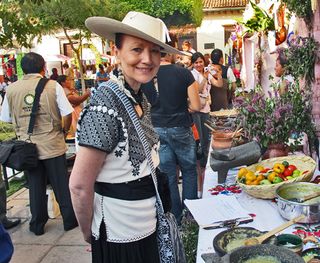 Encuentro Patricia Quintana Uruapan Encuentro Patricia Quintana Uruapan