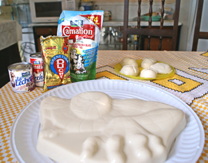 Ingredients Ingredients