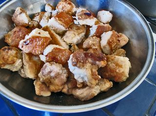 Carne Dorada Carne Dorada