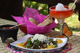 San Miguelito Ensalada Azteca San Miguelito Ensalada Azteca