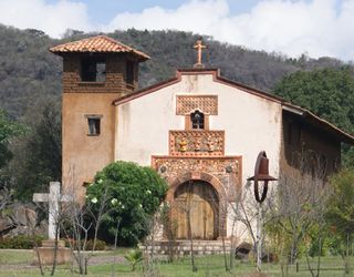 Capilla Juan Torres