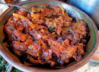 LaM Cabañita Carmelita 6 Chicharrón Prensado LaM Cabañita Carmelita 6 Chicharrón Prensado