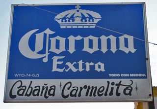 LaM Cabañita Carmelita Corona LaM Cabañita Carmelita Corona