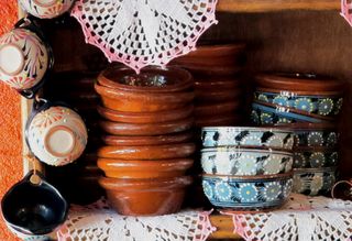 LaM Cabañita Carmelita 13 Loza LaM Cabañita Carmelita 13 Loza