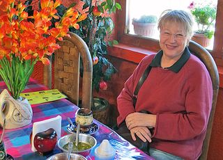 LaM Cabañita Carmelita Contenta LaM Cabañita Carmelita Contenta