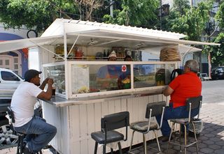 Tortas Los Cuñados 1 Tortas Los Cuñados 1