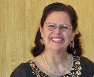 DK Edelmira Linares DK Edelmira Linares