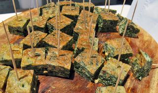 DK Tortilla de Acelgas Titita DK Tortilla de Acelgas Titita