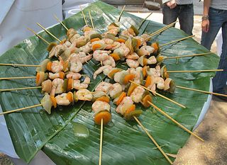 DK Camarón Contramar DK Camarón Contramar