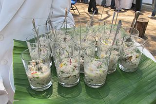 DK Ceviche Contramar DK Ceviche Contramar