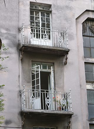 Condesa Balcones Condesa Balcones