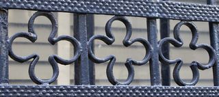 Condesa Reja Condesa Reja