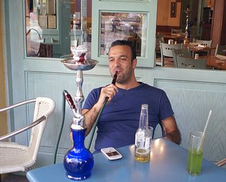 Condesa Muy de la Moda Condesa Muy de la Moda