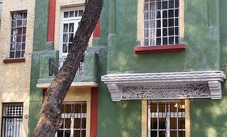 Condesa Paint Job Condesa Paint Job