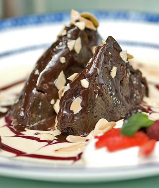 Azul Postre Azul Postre