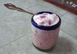Yoghurt 9 Yoghurt 9