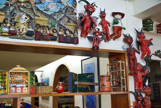 Titita Folclórico Titita Folclórico