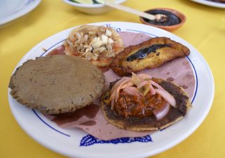 Titita Antojitos de Banqueta Titita Antojitos de Banqueta