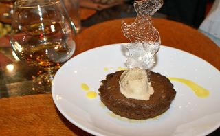 Postre Margarita Carrillo San Miguelito