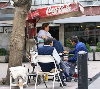 DF Boleada Next... DF Boleada Next...