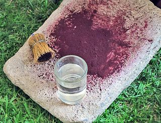 Oaxaca Hotel CR Metate con Cochinil