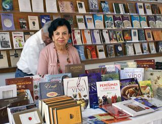 Evento Giorgio Libros