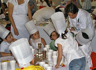 Evento Giorgio Qué Dice