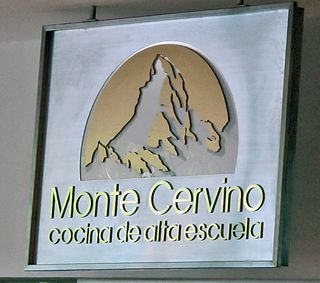 Colegio Monte Cervino