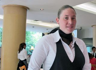 Colegio Orli Horta Shvarzblat