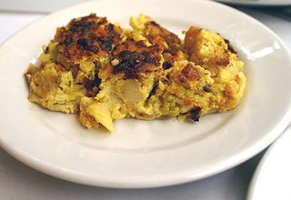 Oaxaca La Teca Purée de Papa Oaxaca La Teca Purée de Papa