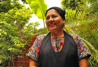 Oaxaca La Teca en Persona Oaxaca La Teca en Persona