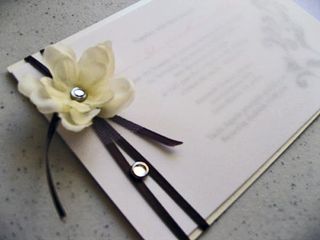 Wedding Invitation 4 Wedding Invitation 4