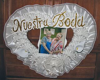 Nuestra Boda Heart 1 Nuestra Boda Heart 1