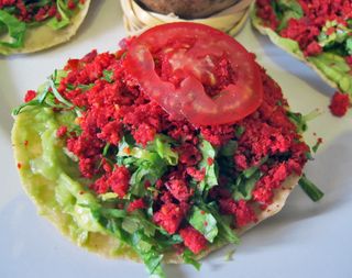 Oaxaca La Olla Tostada Callejera 2 Oaxaca La Olla Tostada Callejera 2