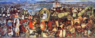 Mercado Tenochtitlán Mercado Tenochtitlán