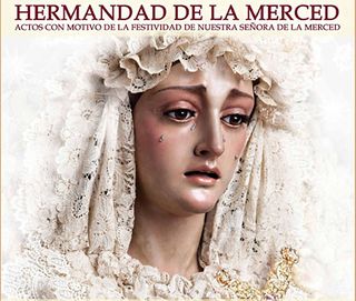 Recorrido Virgen de la Merced Recorrido Virgen de la Merced